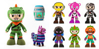 Fortnite | Character Plush (2018)