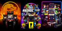 Arcade1Up | Marketing Material (2024)