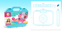 GoldieBlox | Tool Kit (2018)