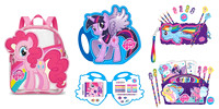 My Little Pony | Art & Activity (2014)