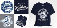 The Babe's Backyard | Branding (2026)
