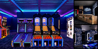 The Babe's Backyard | Arcade (2026)